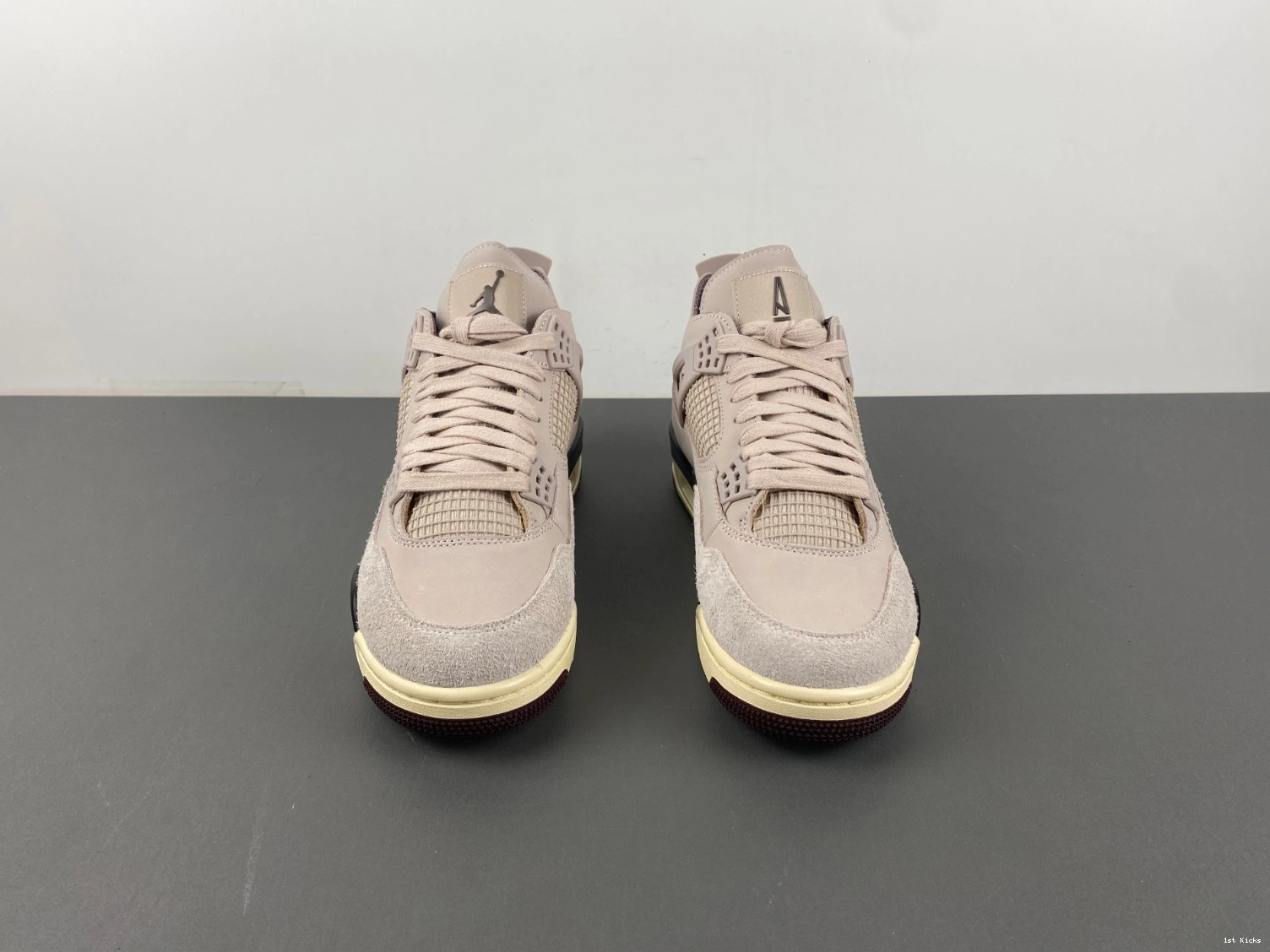 Stone Fossil Maniére FZ4810-200 Air 4 Jordan A Ma 1031